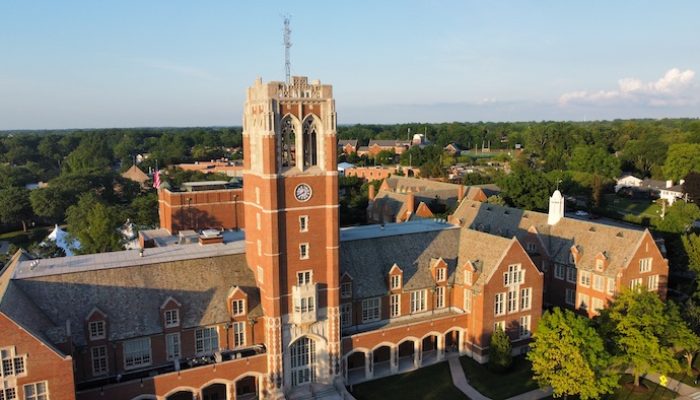 JCU Campus